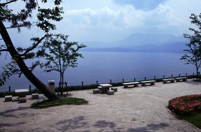 城下公園 速見郡日出町の公園 庭園 公園 オープンデータ ジャパン