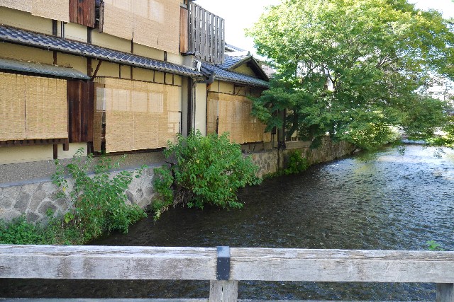 町域と施設